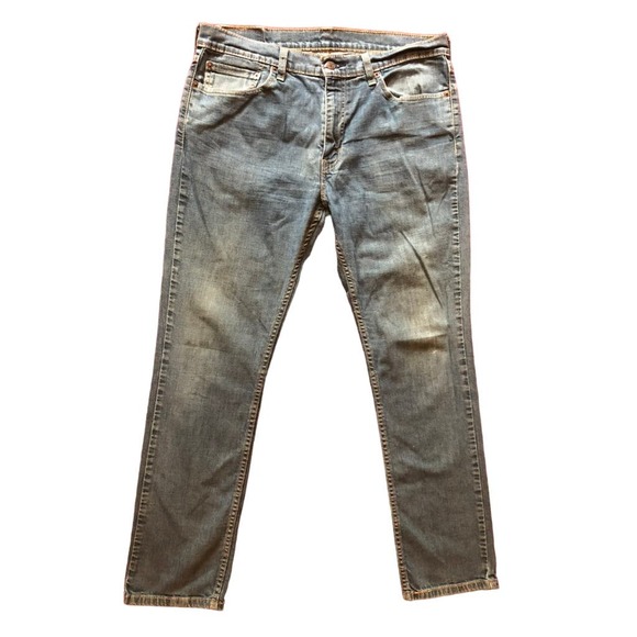 Men's Levi Strauss 511 Jeans - Picture 1 of 5